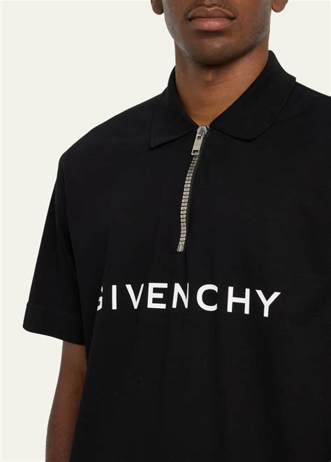 givenchy polo men.